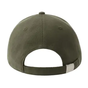 6-panel baseball cap Atlantis Headwear Pilot-S image-3
