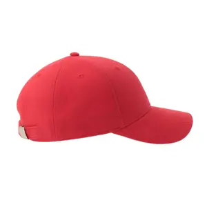 6-panel baseball cap Atlantis Headwear Pilot-S image-2