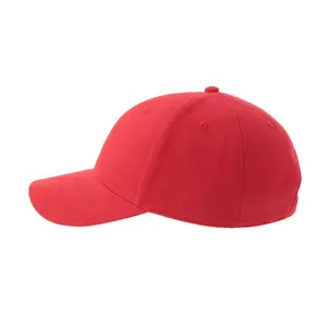 6-panel baseball cap Atlantis Headwear Pilot-S image-1