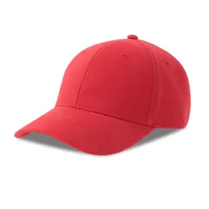 6-panel baseball cap Atlantis Headwear Pilot-S image-0