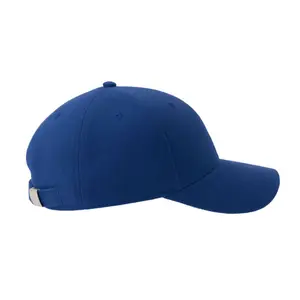 6-panel baseball cap Atlantis Headwear Pilot-S image-2