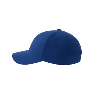 6-panel baseball cap Atlantis Headwear Pilot-S image-1