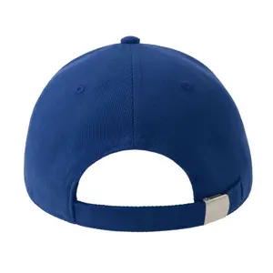 6-panel baseball cap Atlantis Headwear Pilot-S image-3