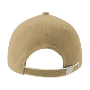 Baseballkasket med 6 paneer Atlantis Headwear Pilot Piping Sandwich-S image-3