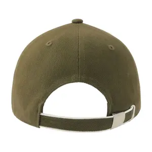 Baseballkasket med 6 paneer Atlantis Headwear Pilot Piping Sandwich-S image-3