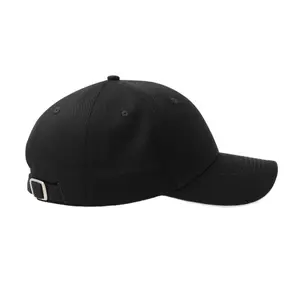 Casquette de baseball 6 pans Atlantis Headwear Sport Sandwich-S image-2