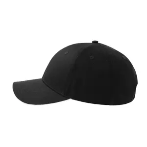 Casquette de baseball 6 pans Atlantis Headwear Sport Sandwich-S image-1