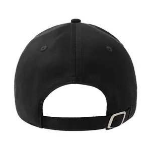 Casquette de baseball 6 pans Atlantis Headwear Sport Sandwich-S image-3