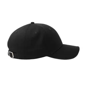 Casquette de baseball 6 pans Atlantis Headwear Sport Sandwich-S image-2