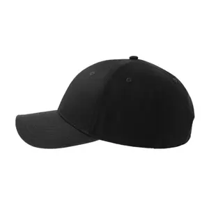 Casquette de baseball 6 pans Atlantis Headwear Sport Sandwich-S image-1