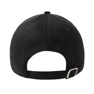 Casquette de baseball 6 pans Atlantis Headwear Sport Sandwich-S image-3