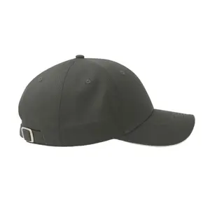 Casquette de baseball 6 pans Atlantis Headwear Sport Sandwich-S image-2
