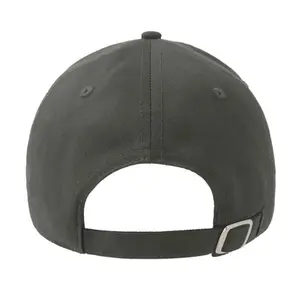 Casquette de baseball 6 pans Atlantis Headwear Sport Sandwich-S image-3