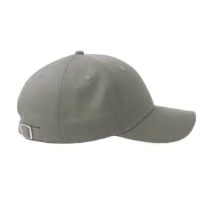 Casquette de baseball 6 pans Atlantis Headwear Sport Sandwich-S image-2