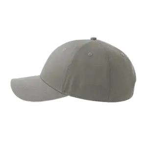 Casquette de baseball 6 pans Atlantis Headwear Sport Sandwich-S image-1