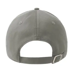 Casquette de baseball 6 pans Atlantis Headwear Sport Sandwich-S image-3