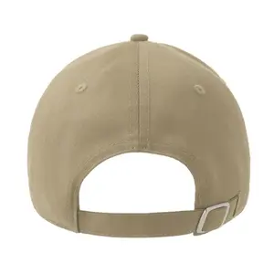Casquette de baseball 6 pans Atlantis Headwear Sport Sandwich-S image-3