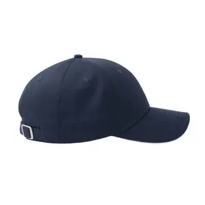 Casquette de baseball 6 pans Atlantis Headwear Sport Sandwich-S image-2