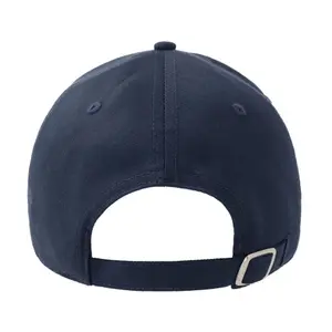 Casquette de baseball 6 pans Atlantis Headwear Sport Sandwich-S image-3