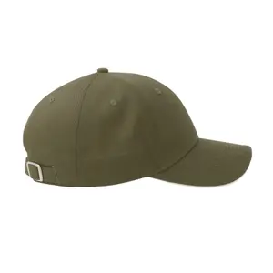 Casquette de baseball 6 pans Atlantis Headwear Sport Sandwich-S image-2