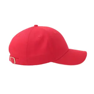 Casquette de baseball 6 pans Atlantis Headwear Sport Sandwich-S image-2
