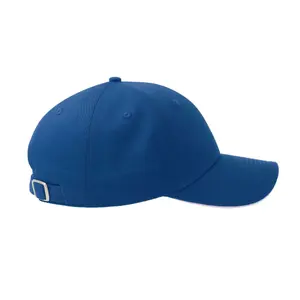 Casquette de baseball 6 pans Atlantis Headwear Sport Sandwich-S image-2