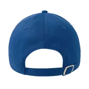 Casquette de baseball 6 pans Atlantis Headwear Sport Sandwich-S image-3