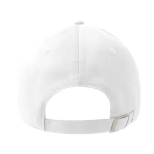 Casquette de baseball 6 pans Atlantis Headwear Sport Sandwich-S image-3