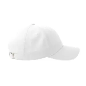 Casquette de baseball 6 pans Atlantis Headwear Sport Sandwich-S image-2