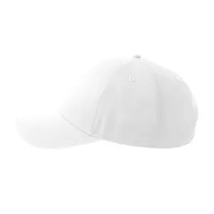 Casquette de baseball 6 pans Atlantis Headwear Sport Sandwich-S image-1