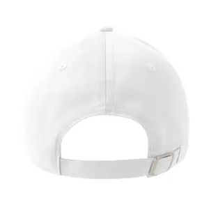 Casquette de baseball 6 pans Atlantis Headwear Sport Sandwich-S image-3
