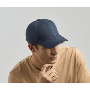 6-panel baseball cap Atlantis Headwear Champions-S image-1