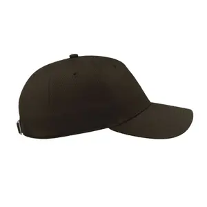 Baseball cap Atlantis Headwear Shot S image-2