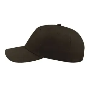Baseball cap Atlantis Headwear Shot S image-1