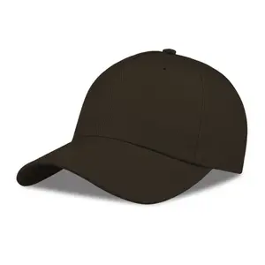 Baseball cap Atlantis Headwear Shot S image-0