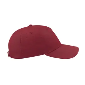 Baseball cap Atlantis Headwear Shot S image-2
