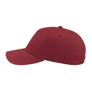 Baseball cap Atlantis Headwear Shot S image-1