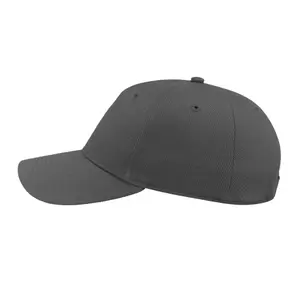 Baseball cap Atlantis Headwear Shot S image-3