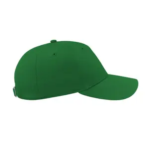 Baseball cap Atlantis Headwear Shot S image-2