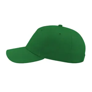 Baseball cap Atlantis Headwear Shot S image-1