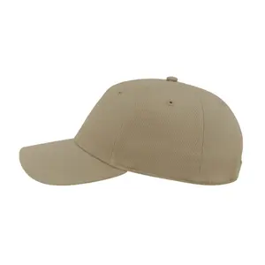 Baseball cap Atlantis Headwear Shot S image-1