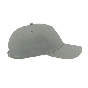Baseball cap Atlantis Headwear Shot S image-2