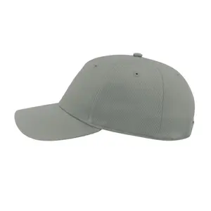 Baseball cap Atlantis Headwear Shot S image-1