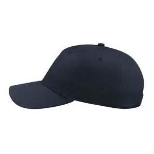 Baseball cap Atlantis Headwear Shot S image-3