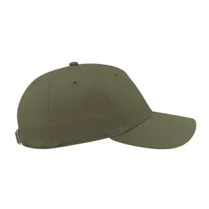 Baseball cap Atlantis Headwear Shot S image-2