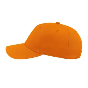 Baseball cap Atlantis Headwear Shot S image-3