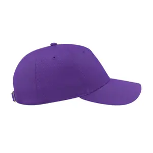 Baseball cap Atlantis Headwear Shot S image-1
