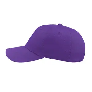 Baseball cap Atlantis Headwear Shot S image-2