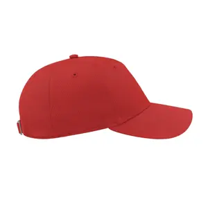 Baseball cap Atlantis Headwear Shot S image-1