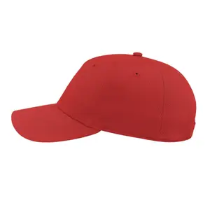 Baseball cap Atlantis Headwear Shot S image-2